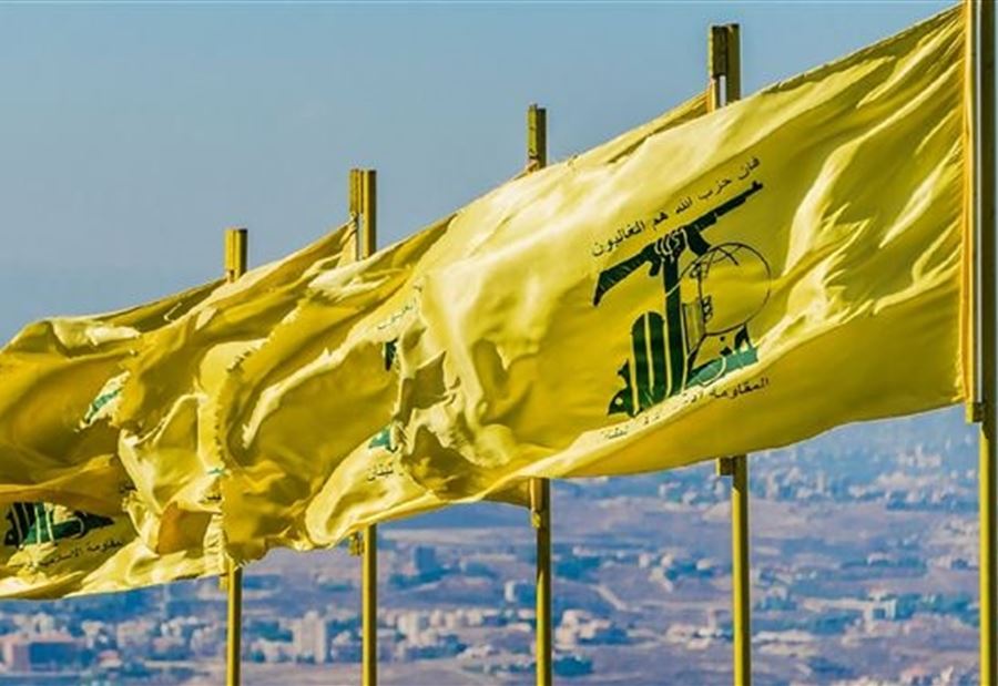 صورة حزب الله اهتزت