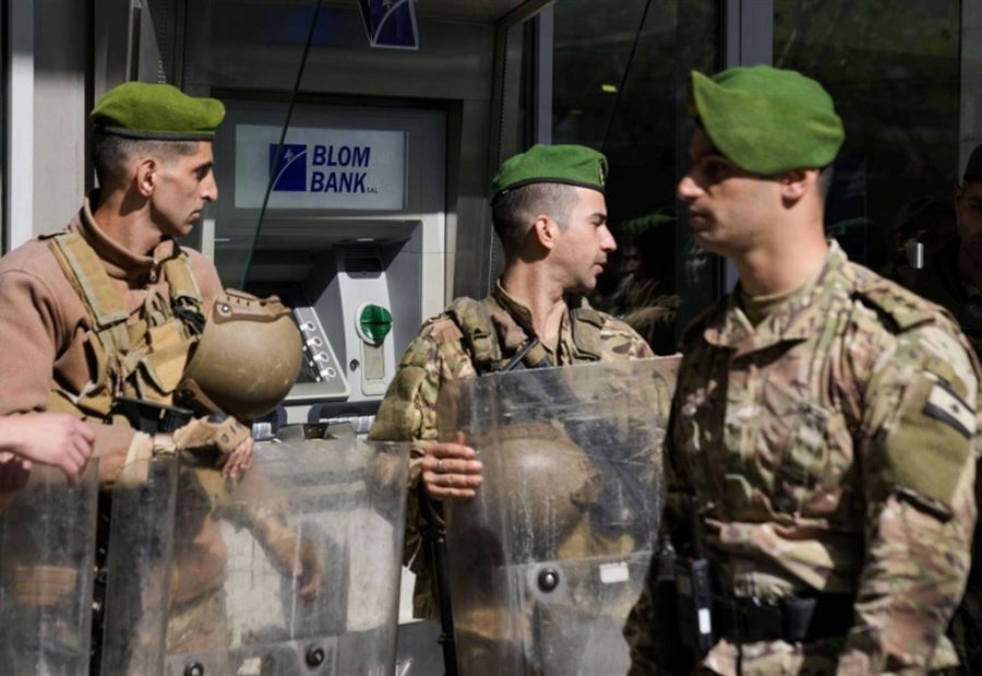 خبرٌ هامّ إلى العسكريين بشأن "قسائم المحروقات"