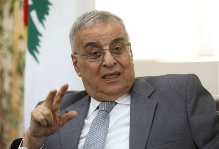 "يجب أن تتوقف"... بو حبيب يُعدّد "الخروقات الإسرائيليّة منذ 2006"!