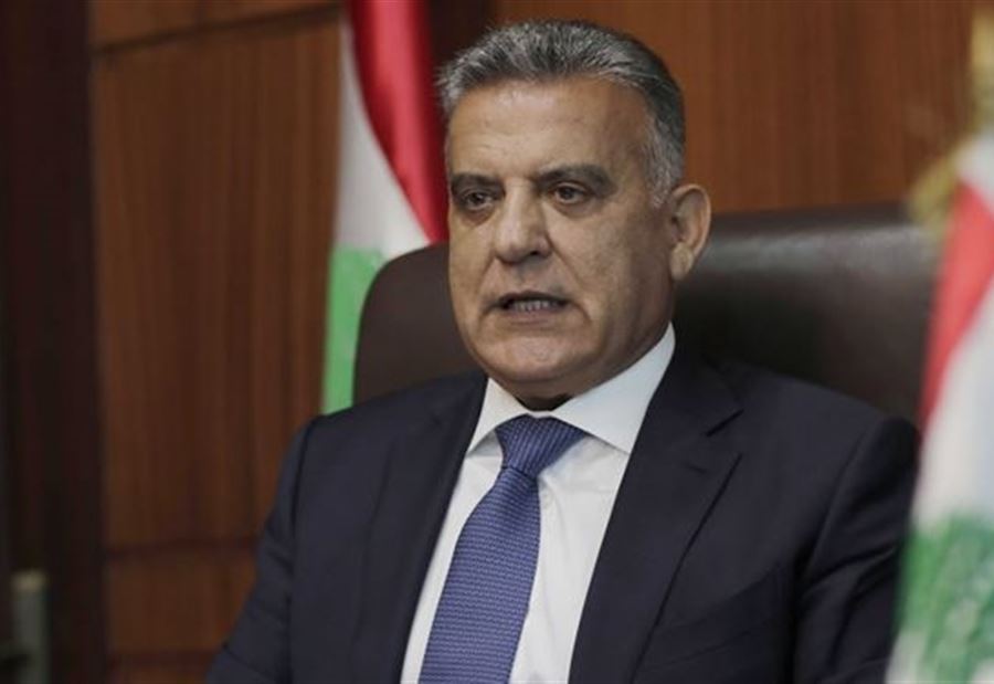 "مركز جاينز": فرض العقوبات على اللواء ابراهيم غير حكيم