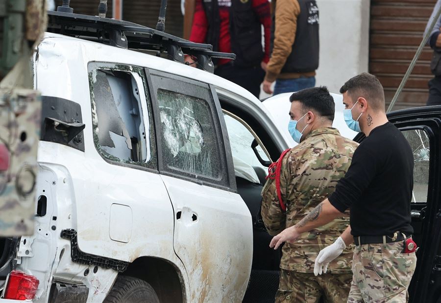 على الرغم من "الحادث المروّع"... "اليونيفيل" تُطمئن!