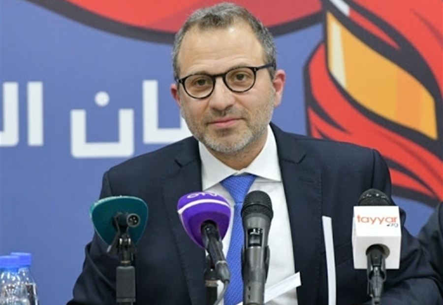 باسيل يكشفُ: هذا ما طلبته أميركا مني قبل العقوبات 