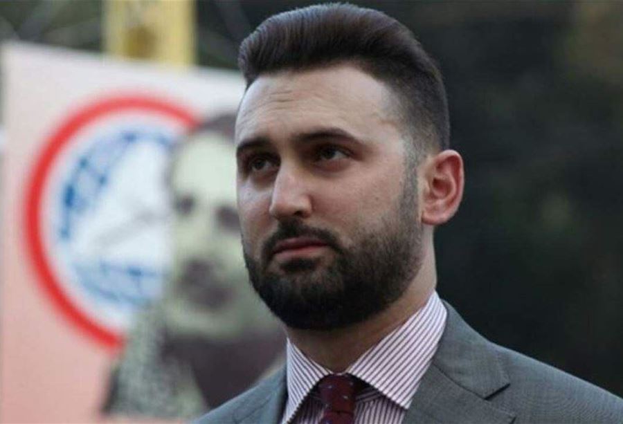 شرط تيمور لانتخاب فرنجية