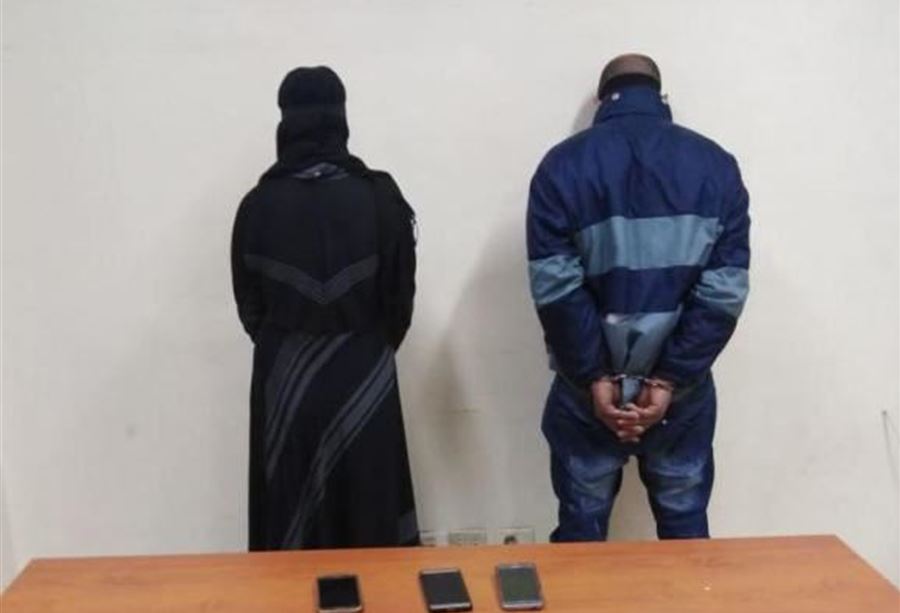 حرّضت عشيقها على قتل زوجها في الناعمة!