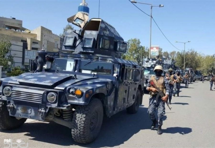 مسؤولُ "ديوان الزكاة" في "داعش" بقبضةِ الأمن العراقي 