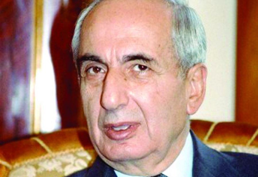 "الكشف عن تفاصيل اغتيال الشهيد معوض"