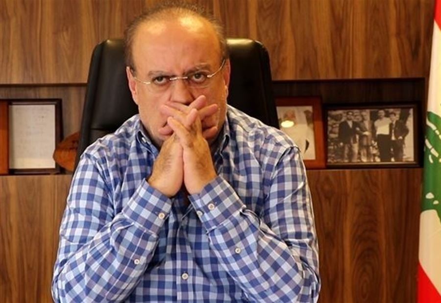 وهّاب لميقاتي: عاملينلك شي الدروز؟