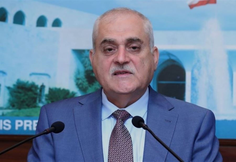 جبق يعلن موعد خفض سعر الدواء