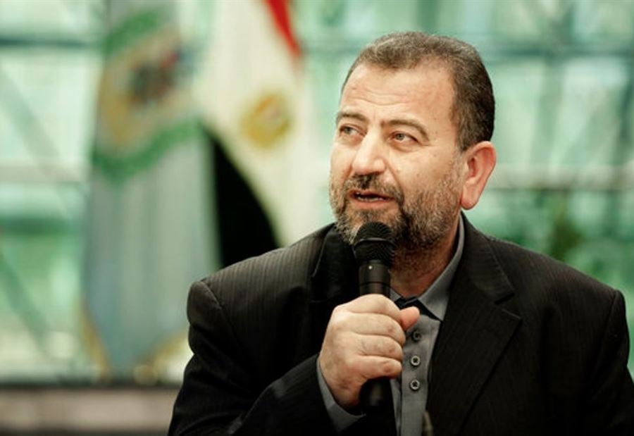 العاروري يشيع غداً... رد لن يتوقّعه العدو والخطوات قيد الدرس؟