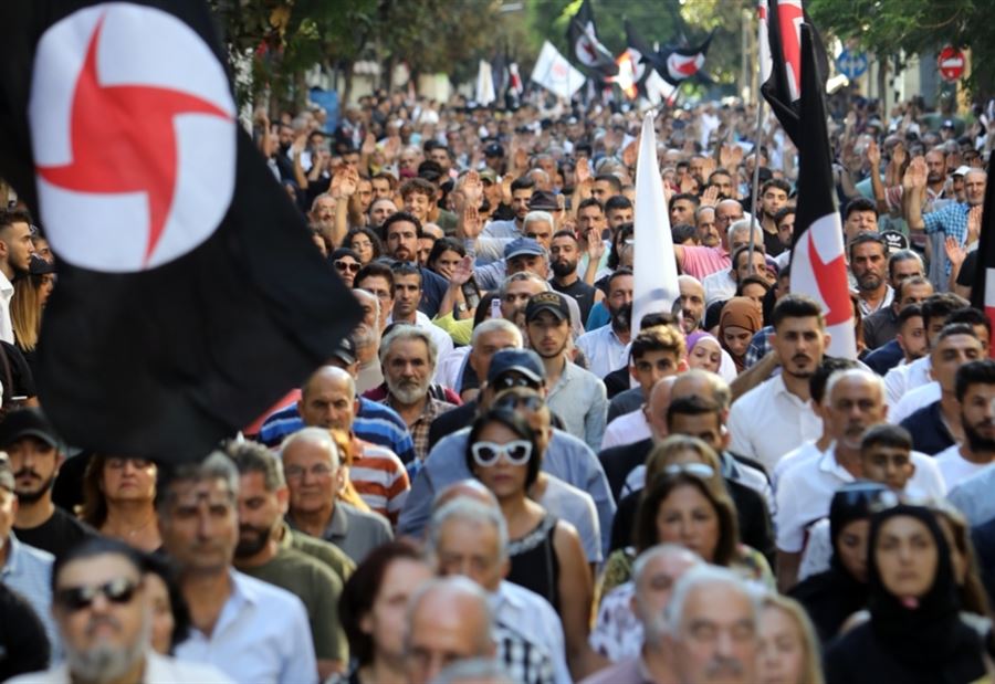 "القوات هي الطابور الخامس"... بيان من "القومي"