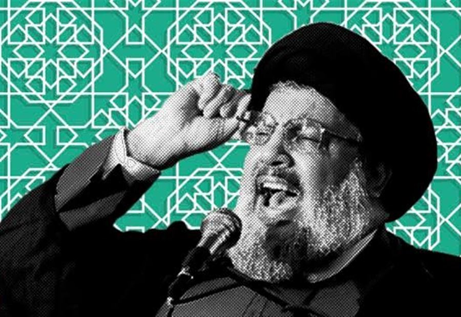 إسرائيل ترد على خطاب نصرالله