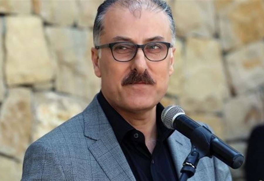 عبداللّه يصفُ النظام الطائفي "بالعفن" 