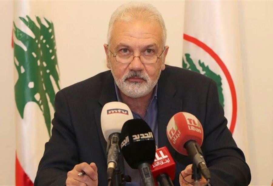 كرم: يا لهم من حراميي