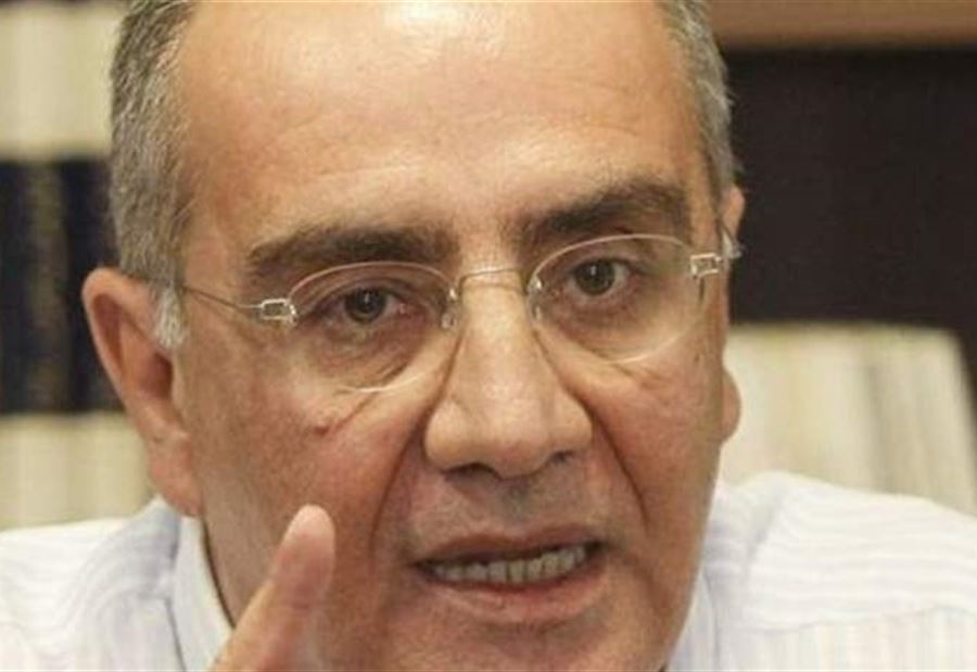 سعيد: تحضّروا الى تغيير هائل!