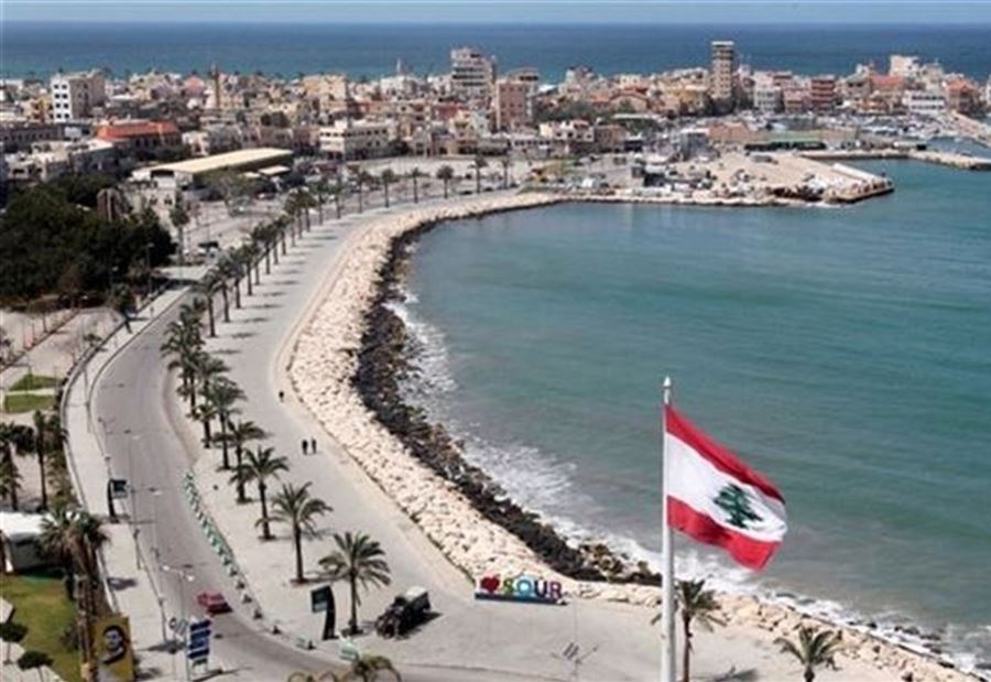 12 إصابة جديدة بـ"كورونا" في صور 