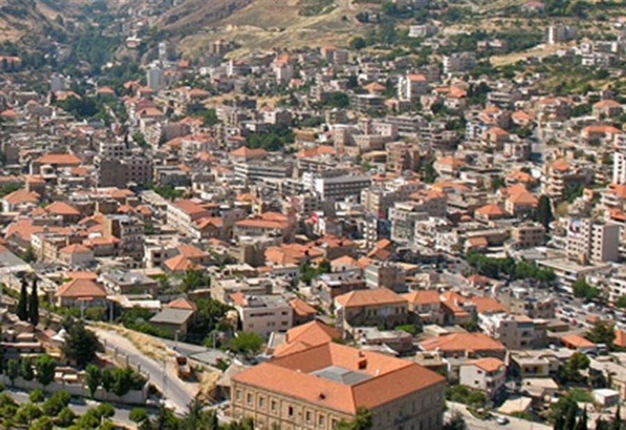 بلدية في حكم المنتهية