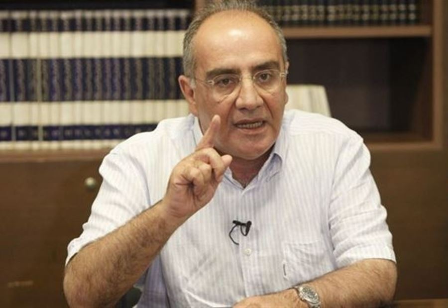 "مهمّة إستقدام النفط".. سعيد: تجوز الشفقة!
