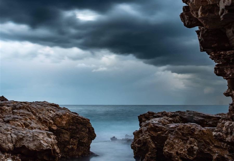 weekend غائم في عزّ الربيع!... إليكم طقس الايام المقبلة