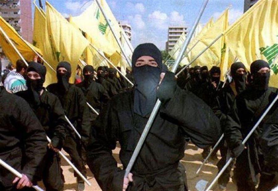 حزب الله: لن ننزل بـ "القمصان السود"