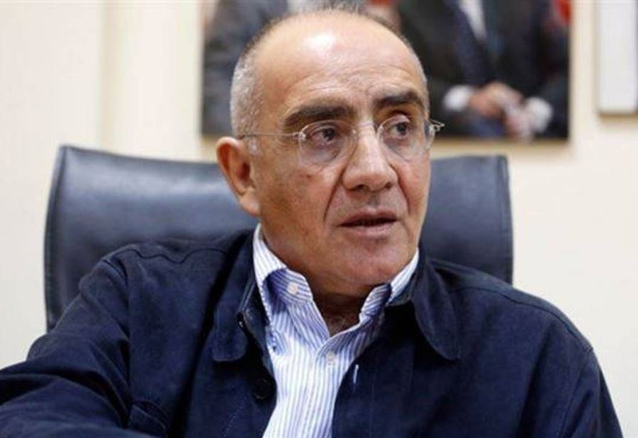 سعيد لبو صعب: لا تورط الوطن!