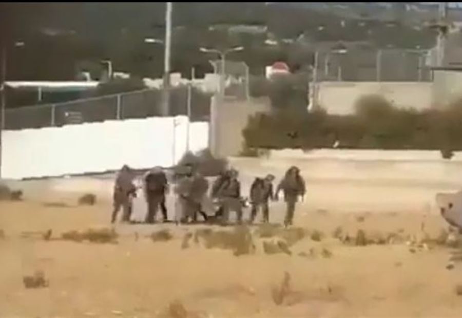 جدل في اسرائيل بعد فيديو معسكر "أفيميم"