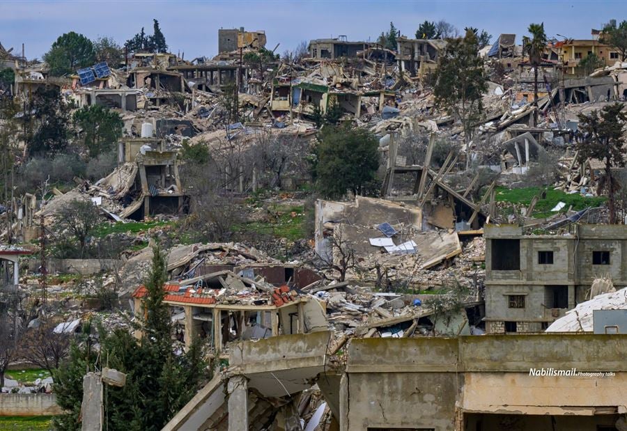 إسرائيل تقصف آلية هندسية في الجنوب... وتتوعد حزب الله