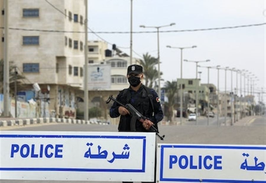 واشنطن تضغط على إسرائيل لِـ "وقف استهداف" الشرطة التابعة لحماس