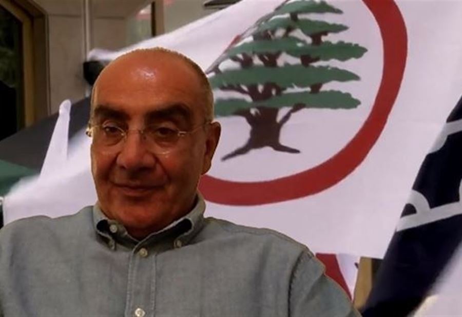 سعيد لـ نعيم قاسم: ضعفاء