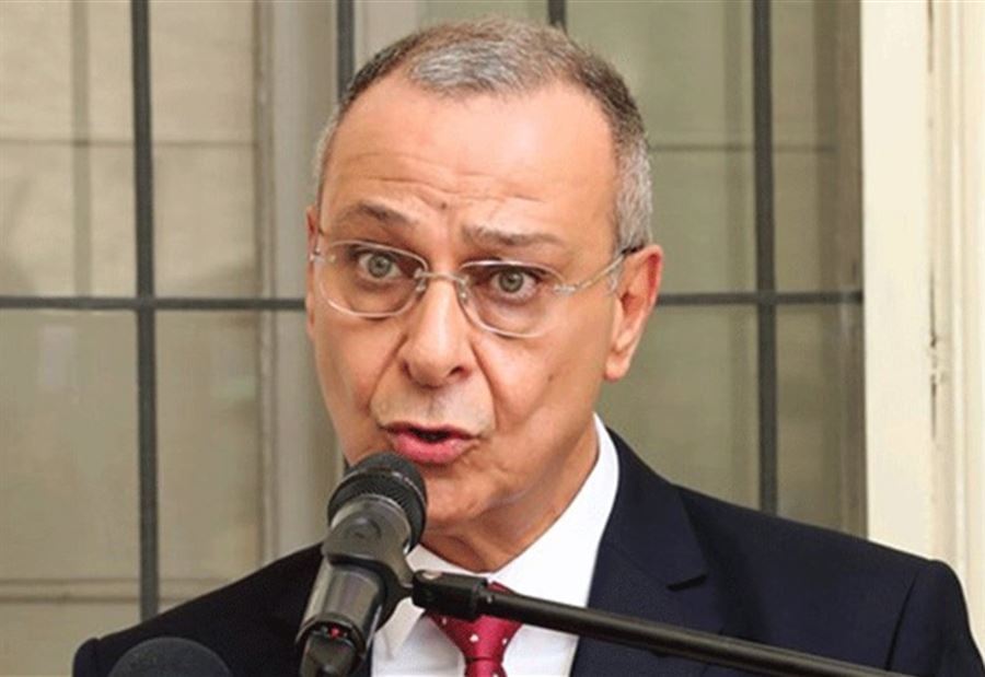 توضيحٌ من رئيس بلدية الحدت بشأن وفاة حويس 