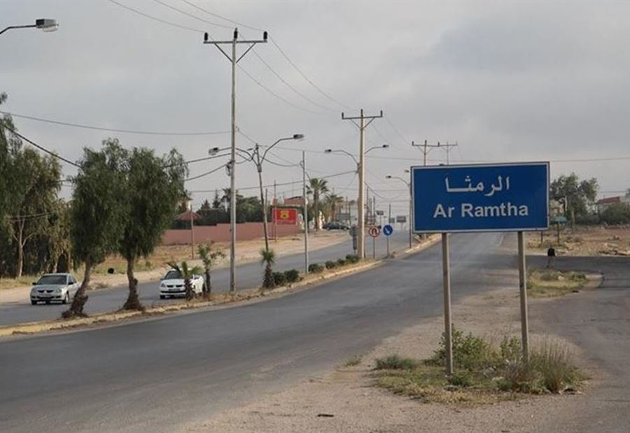 "كورونا"... عزل مدينة الرمثا على الحدود السورية 