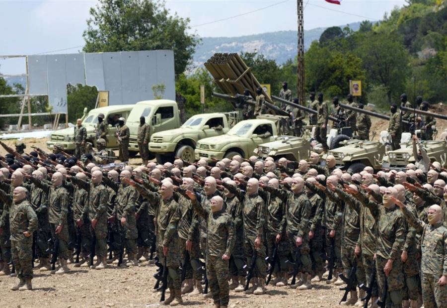 الكشف عن "ما دار بين إيران وحماس" قبل 7 تشرين الأوّل... ما علاقة حزب الله؟!