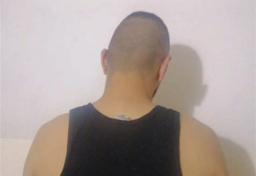 مطلوب بموجب 5 مذكّرات والأمن يوقفه في حلبا