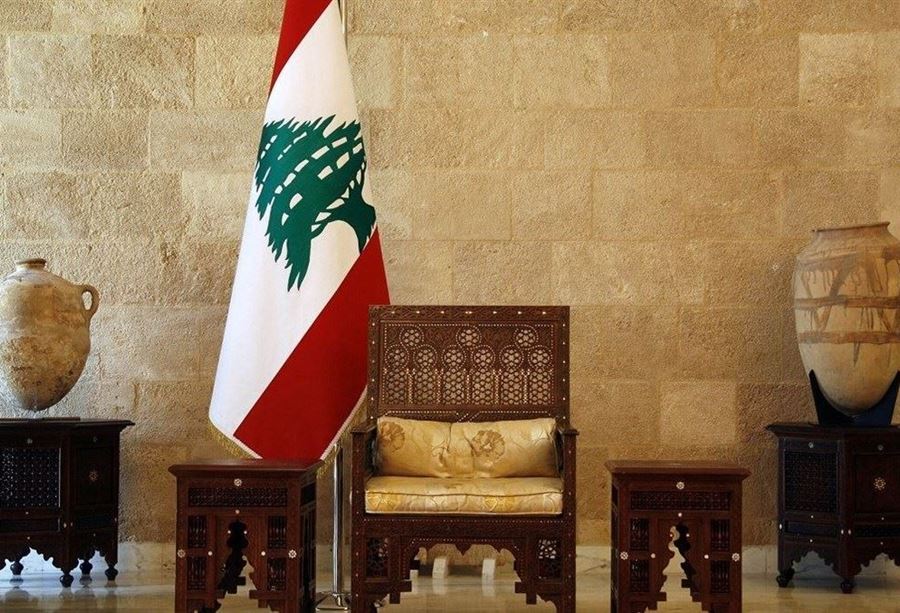 الرئاسة إلى أجل غير معلوم