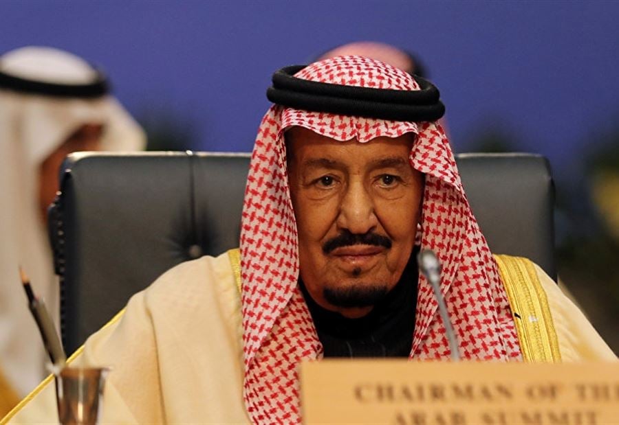 رسالة عاجلة إلى الملك سلمان من 9 أعضاء في مجلس الشيوخ الأميركي