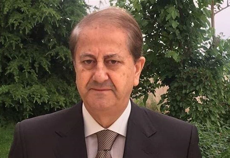 المرعبي ينفي