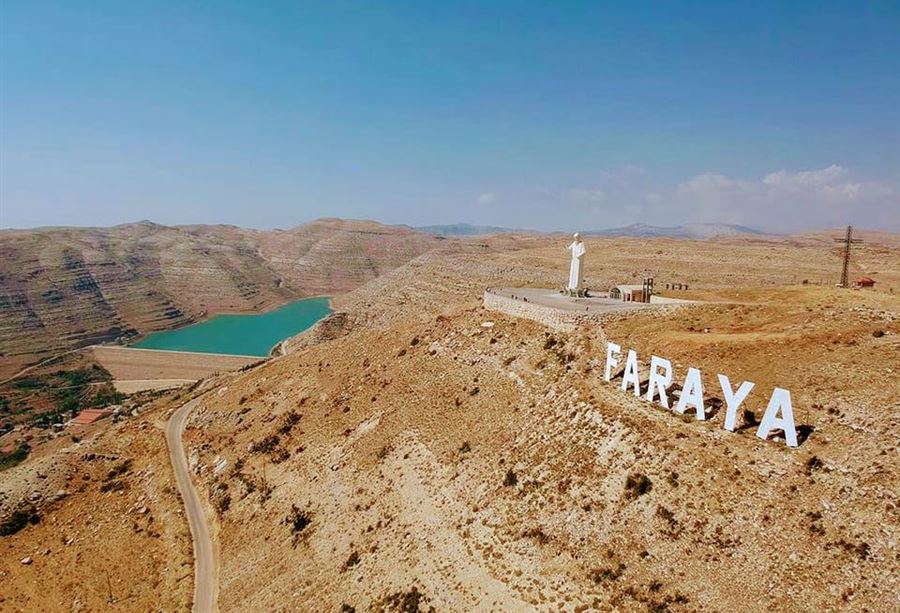 سيناريو نهر الكلب يتكرّر على نبع العسل... أهالي فاريا في عين الخطر! (صور) 