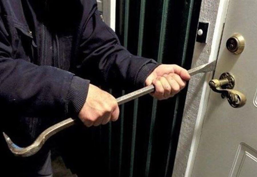 سرقة بقيمة 3500$ في النبطية!