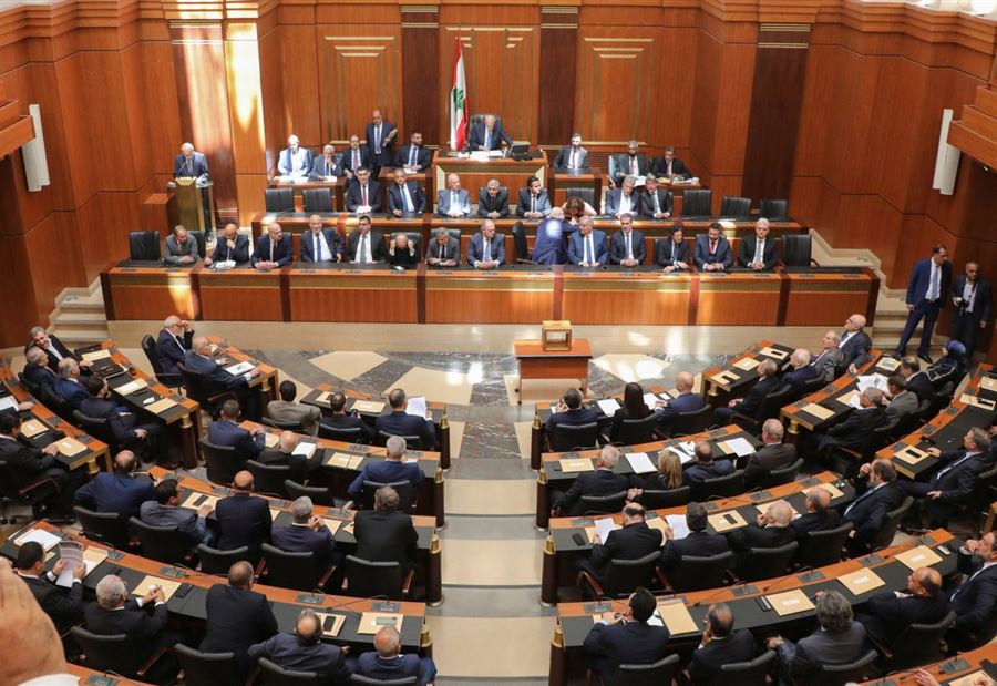 بري حدّد جلسة ثانية لإنتخاب رئيس للجمهورية! 
