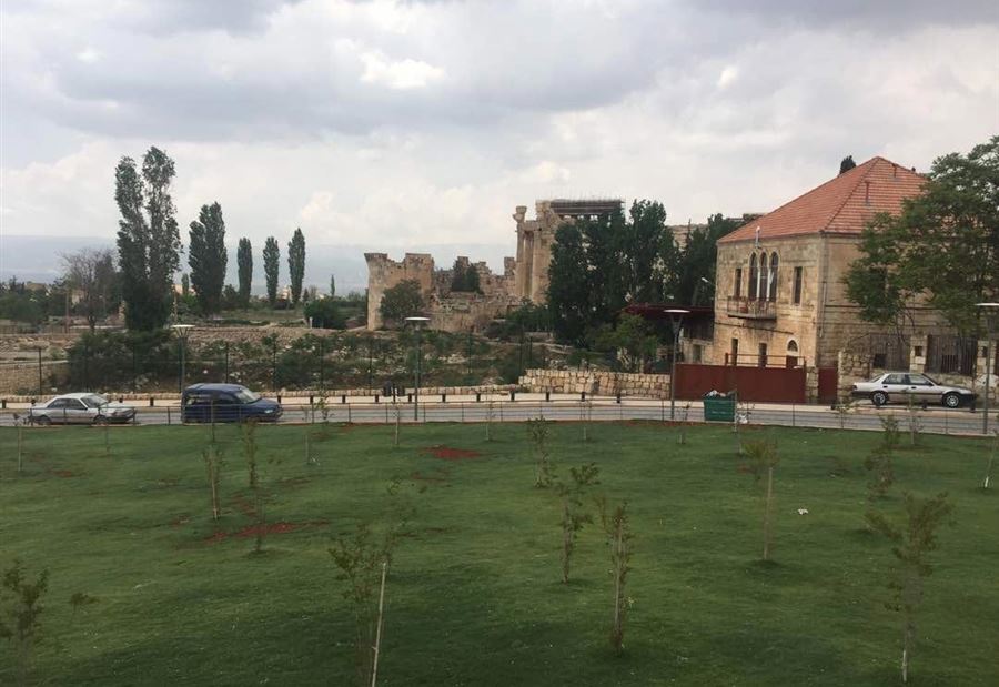 جثة في خزان للمياه في بعلبك