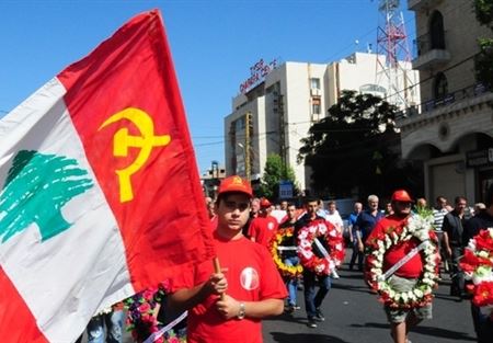 الشيوعي كرم الماكينة الانتخابية في الجنوب 