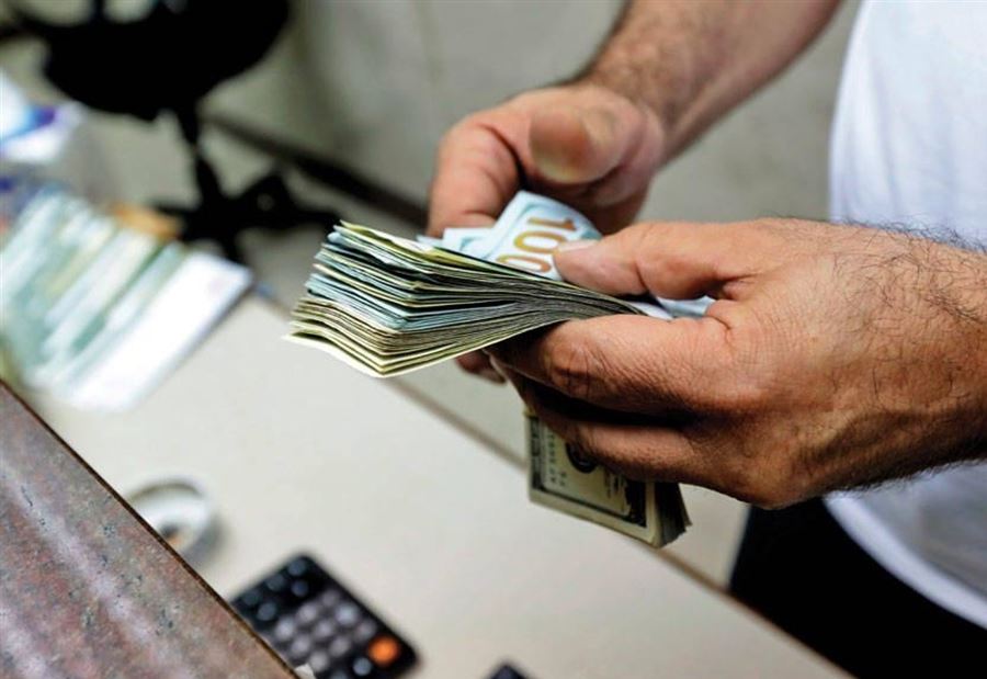 التلاعبُ بسعرِ الدولار... دورياتٌ في صيدا
