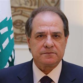 قزي: مصير لبنان بات مهدداً فعلياً  قزي: مصير لبنان بات مهدداً فعلياً