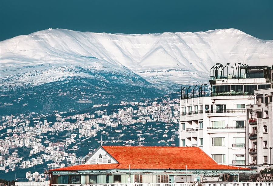 "أسيل" تودّع لبنان... ليست النهاية وإستعدوا لمزيد من التقلبات! "أسيل" تودّع لبنان... ليست النهاية وإستعدوا لمزيد من التقلبات!