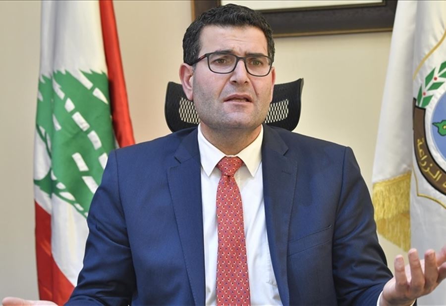 الحاج حسن: الأزمة مع السعودية يجب أن تنتهي