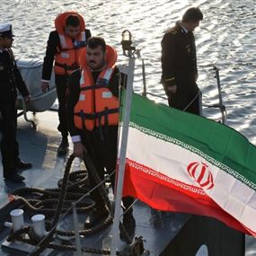 الحرس الثوري الإيراني: طهران تسيطر تماما على الخليج الحرس الثوري الإيراني: طهران تسيطر تماما على الخليج