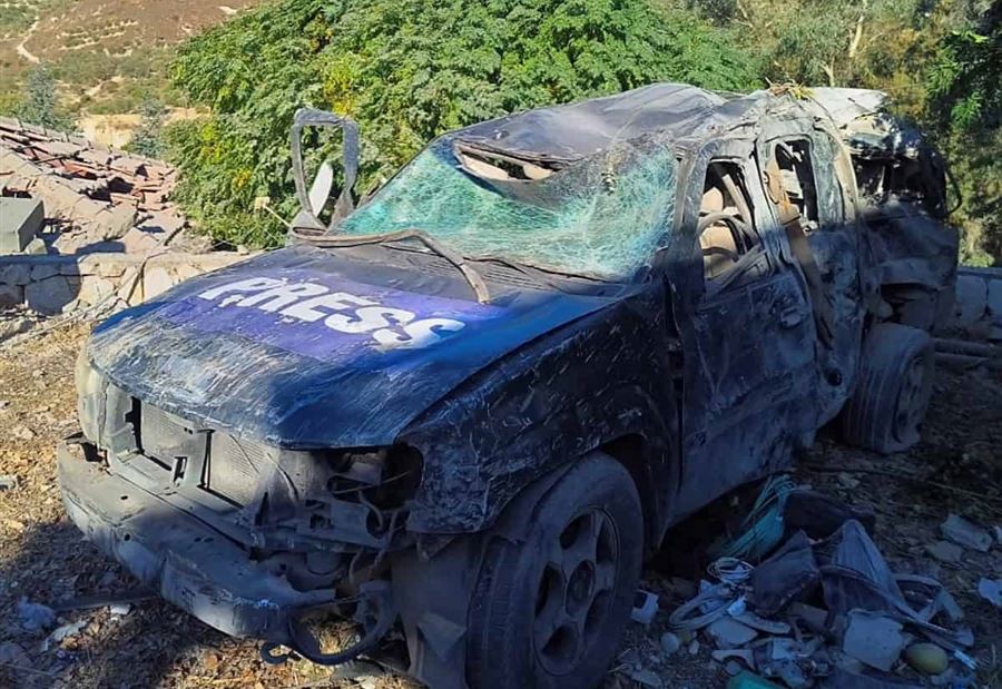 إسرائيل تعترف بخطأ قاتل في حاصبيا وتفتح تحقيقًا