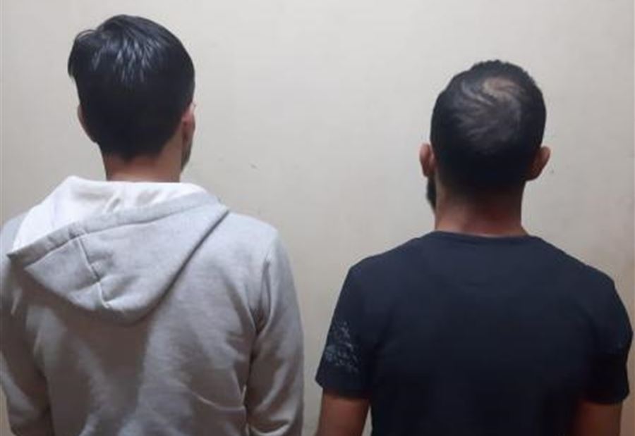 "ادّعيا كذبًا أنّهما تعرّضا للخطف"... وهذا ما حصل بهما