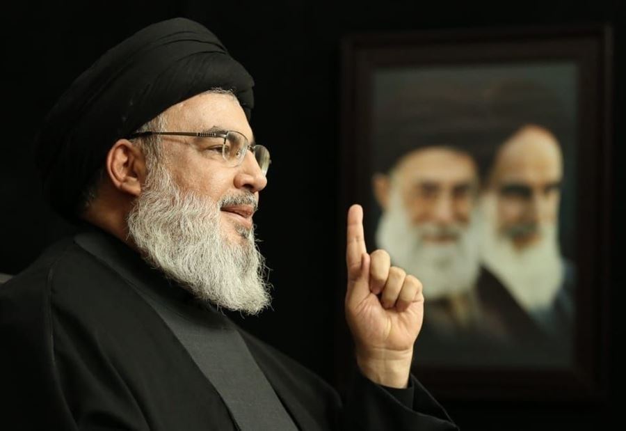 "نصرالله أمام خيارين... أحلاهما مُر!"
