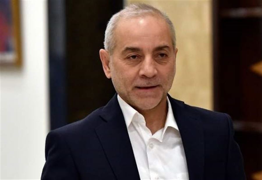 المرعبي: باسيل ليس معنيا بموضوع ​النازحين السوريين