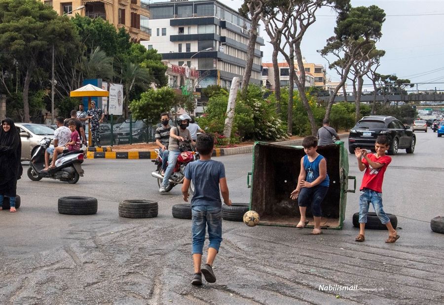 "جعجعة بدون طحين من قبل الجميع"